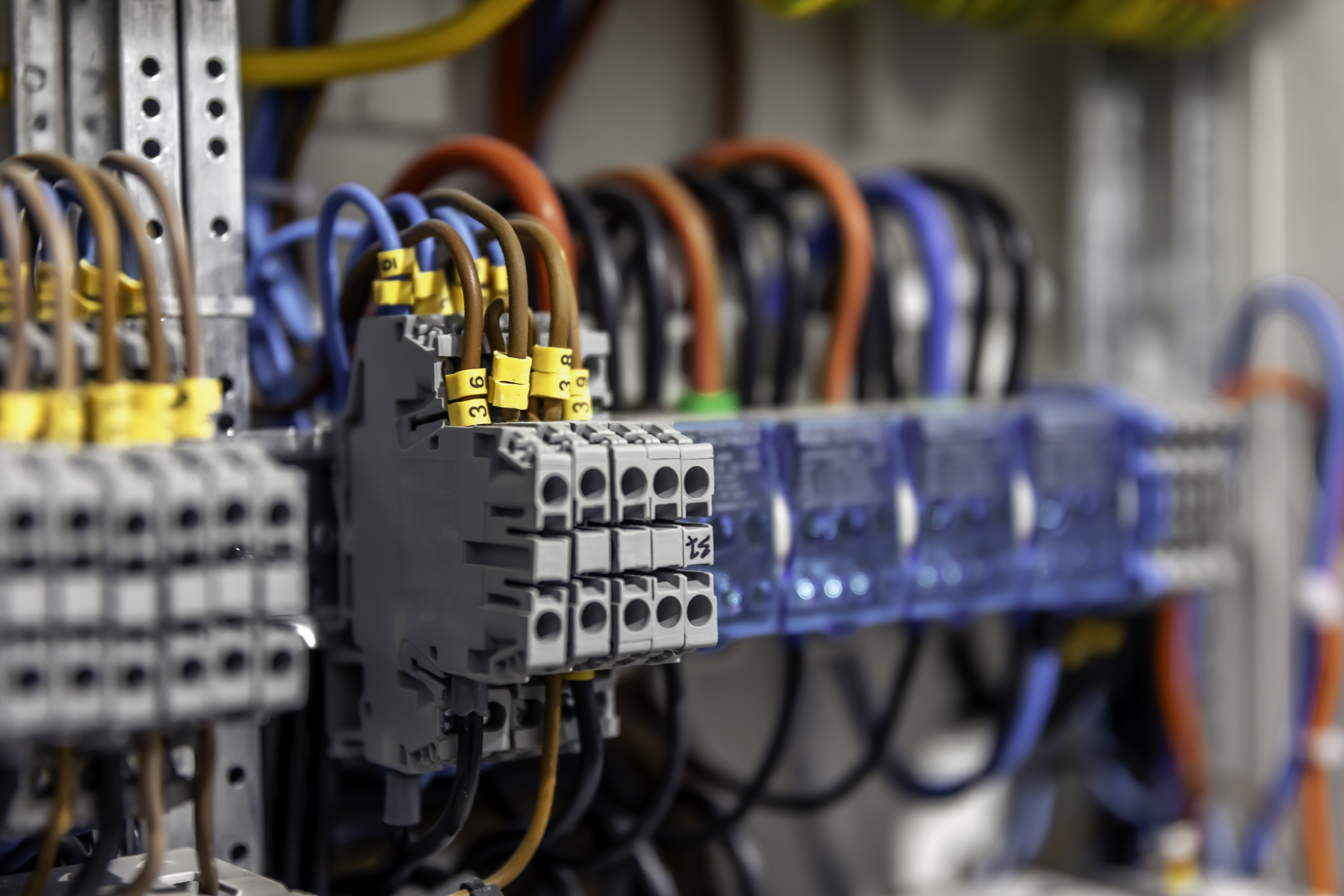 Electrical panel